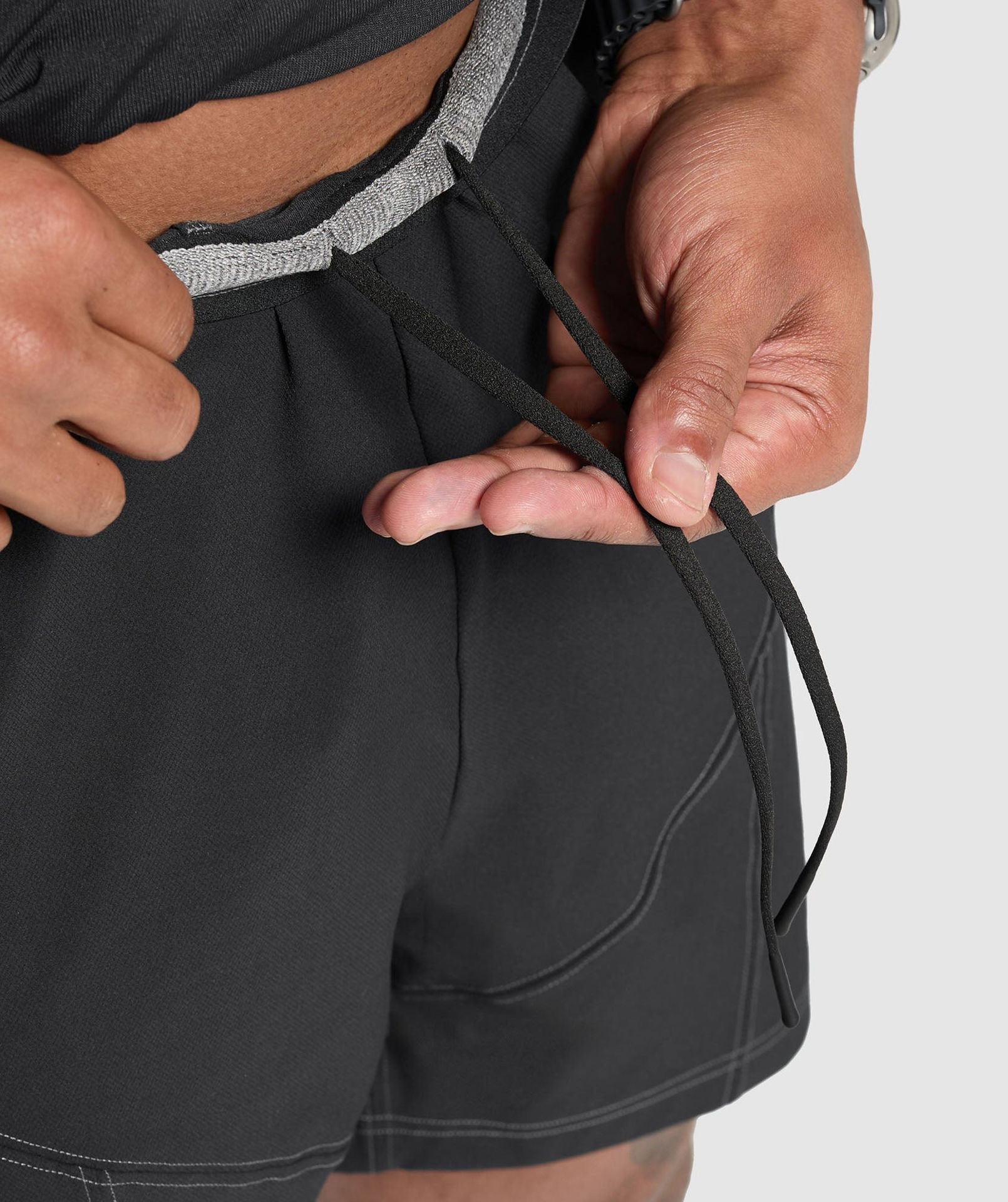 TACTICAL 6" SHORTS