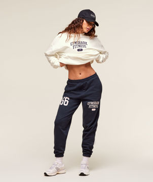 CAMPUS GRAPHIC PULLOVER