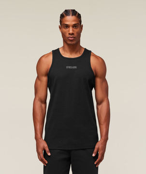 Premium Ribbed Tank