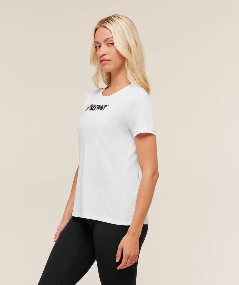 Wordmark Graphic T-Shirt