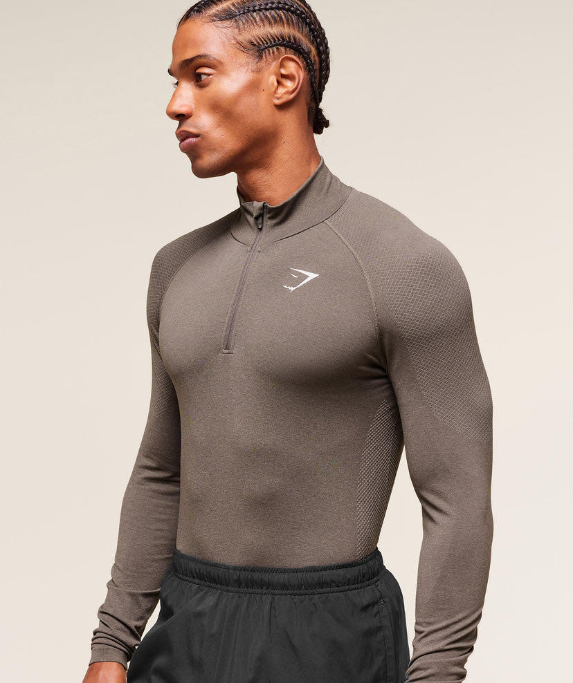 Vital 1/4 Zip