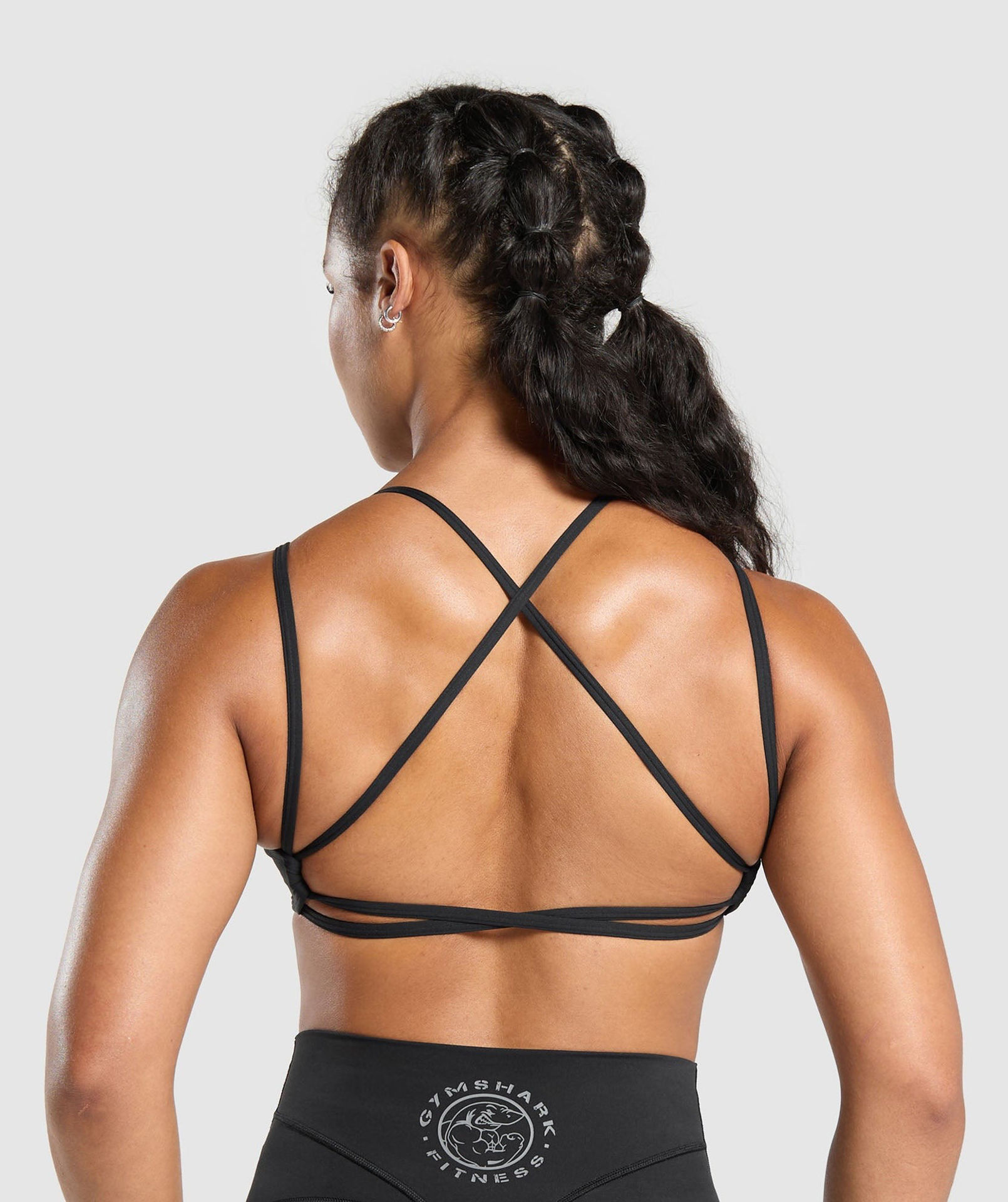 LEGACY BRA