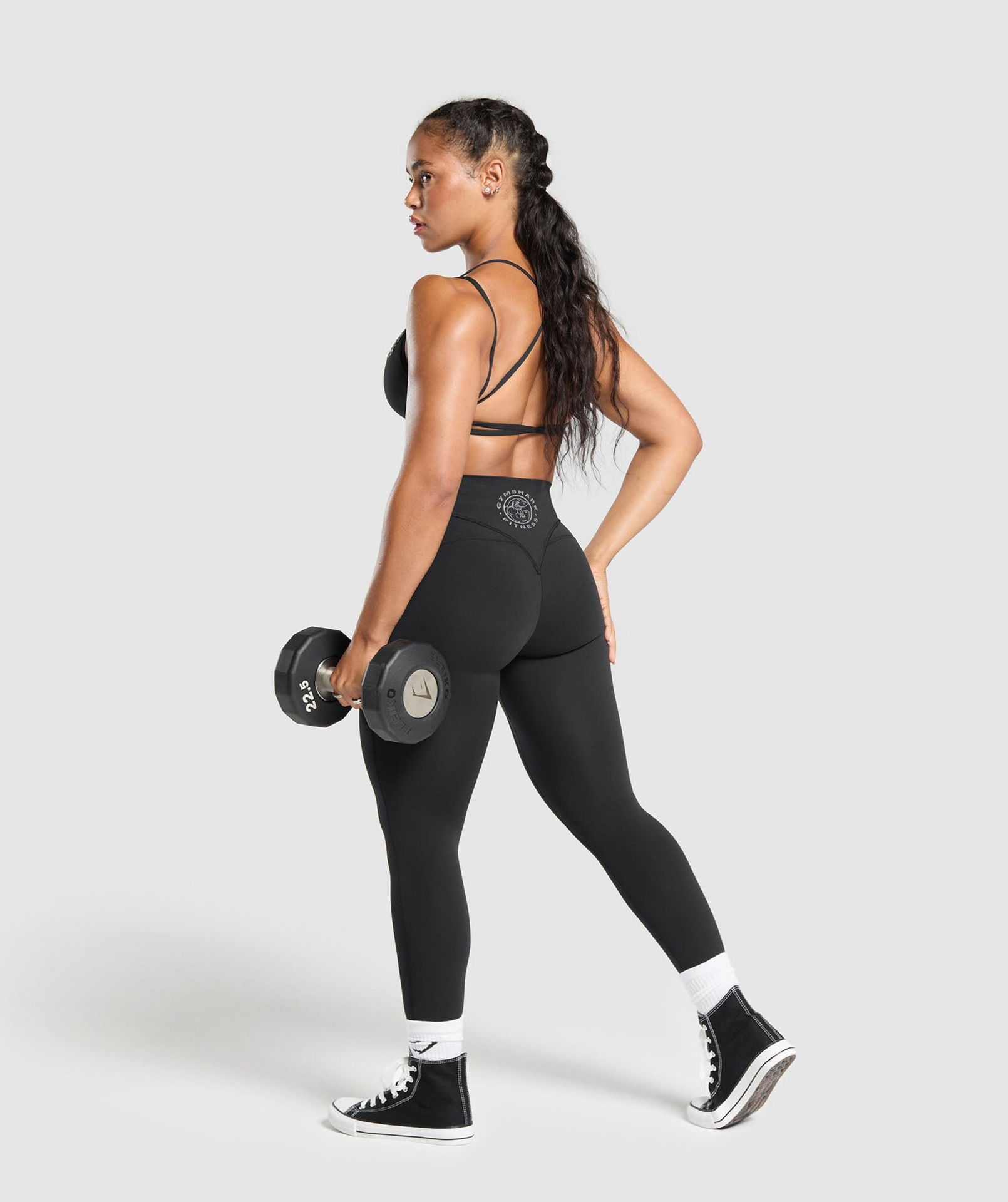 LEGACY BRA