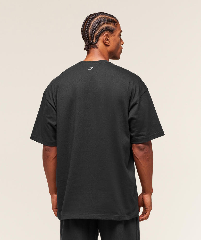 Eagle Graphic T-Shirt