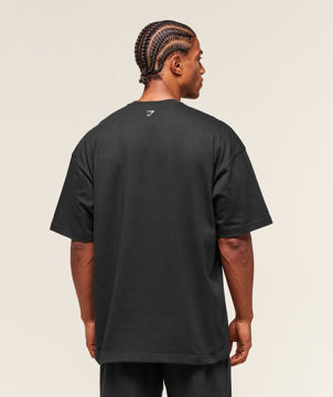 Eagle Graphic T-Shirt