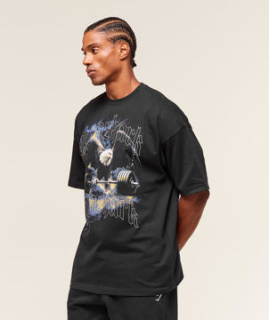 Eagle Graphic T-Shirt
