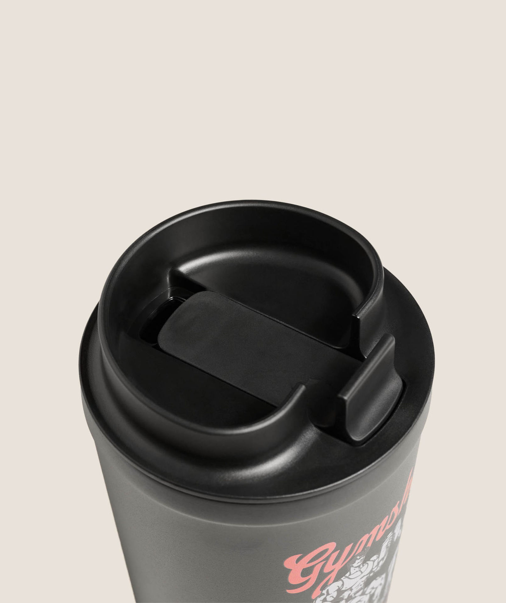 APRES LIFT GRAPHIC COFFEE CUP