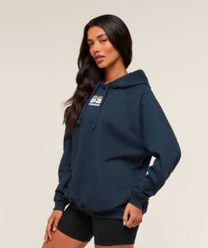 GS LIFESTYLE HOODIE