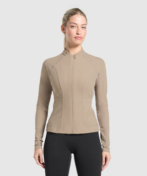 CONDITIONING FULL ZIP JACKET