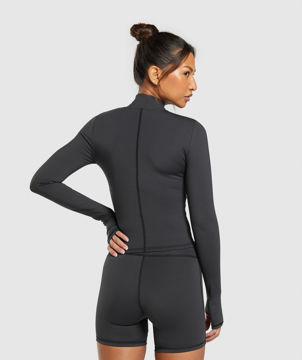 ELEVATE TRACKTOP