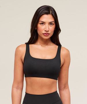 SUPERSOFT BRALETTE