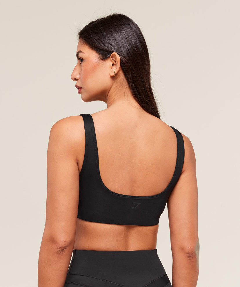 SUPERSOFT BRALETTE