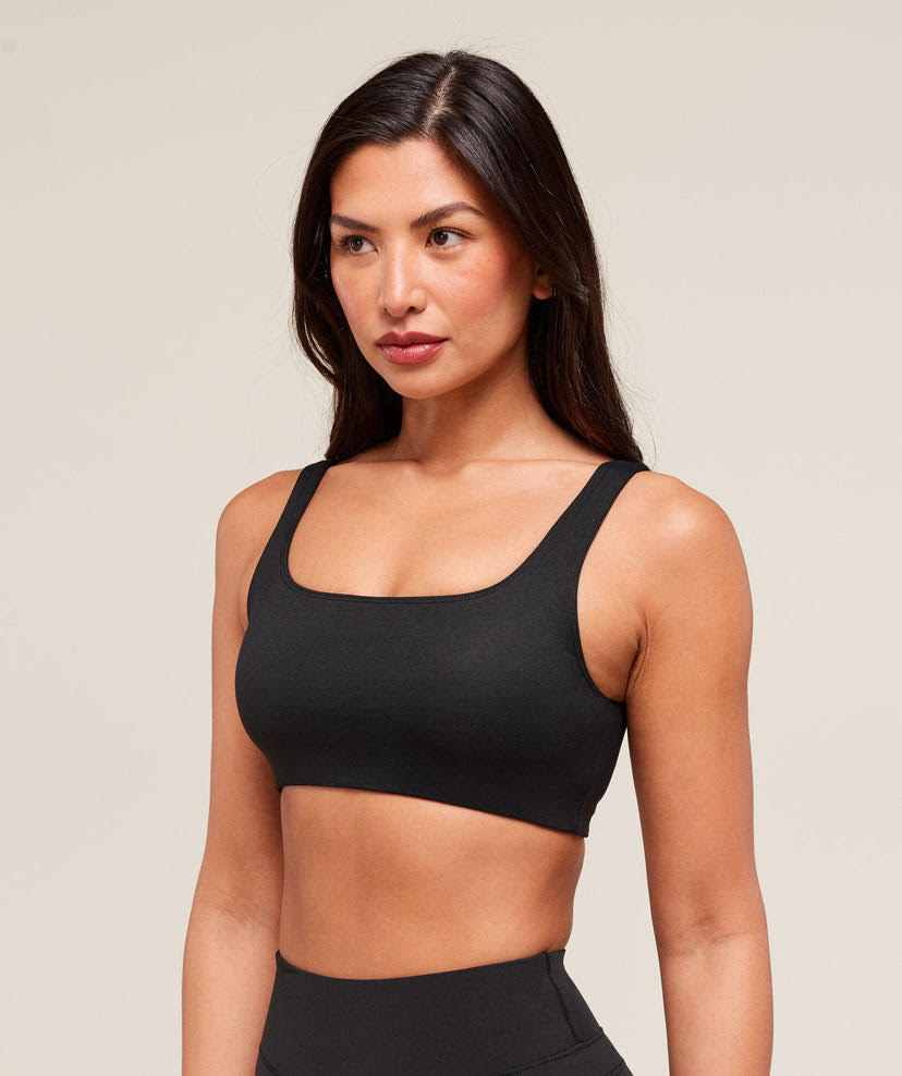 SUPERSOFT BRALETTE