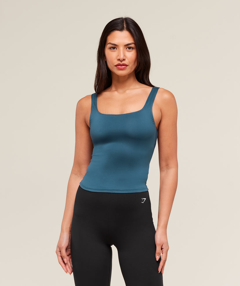SUPERSOFT TANK