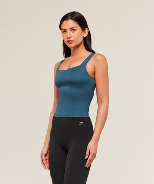 SUPERSOFT TANK