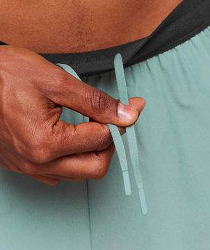 FIT REPEAT 6" SHORTS