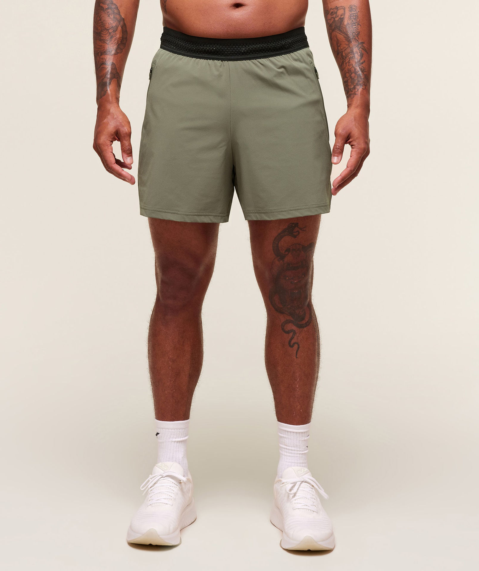 FIT ELITE 5" SHORTS