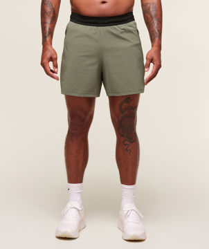 FIT ELITE 5" SHORTS