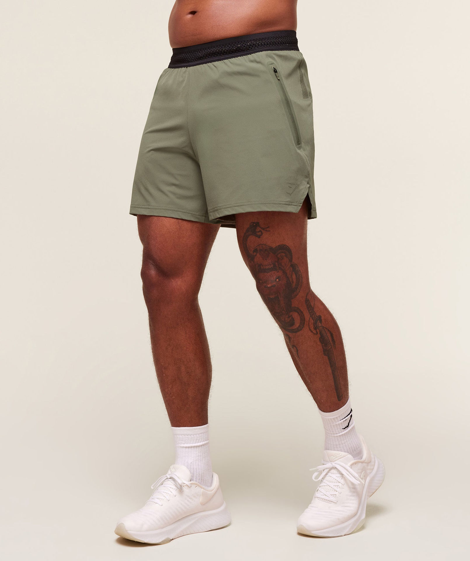 FIT ELITE 5" SHORTS