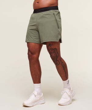 FIT ELITE 5" SHORTS