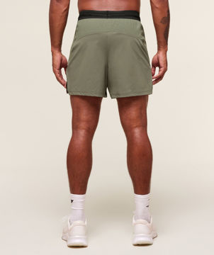 FIT ELITE 5" SHORTS