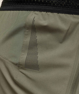 FIT ELITE 5" SHORTS