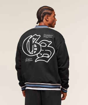 CAMPUS JACKET
