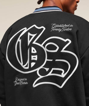 CAMPUS JACKET