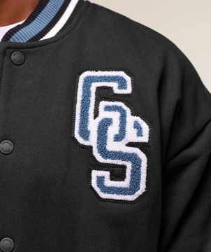 CAMPUS JACKET