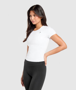 Training Baby Tee