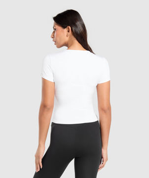 Training Baby Tee