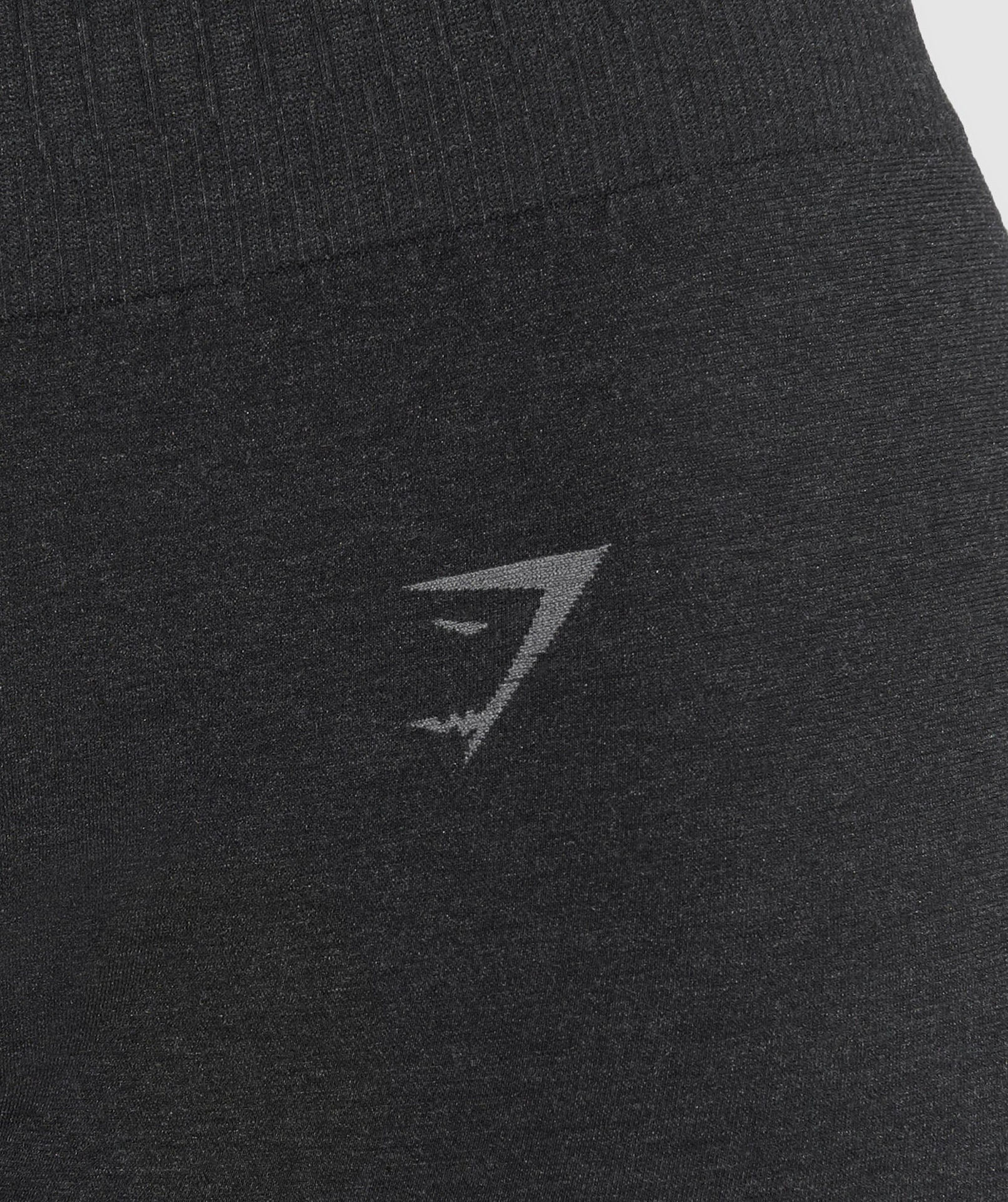 LUXE SEAMLESS FLARE LEGGINGS