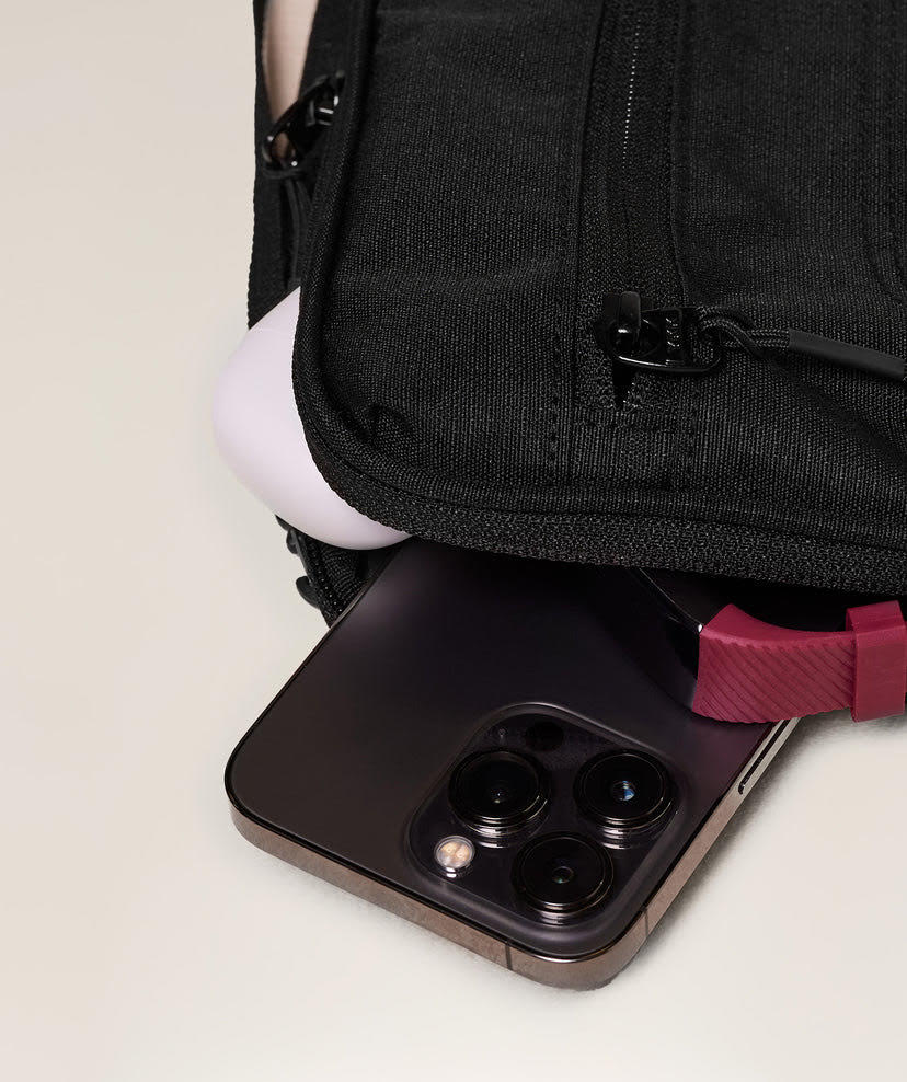 Active Crossbody
