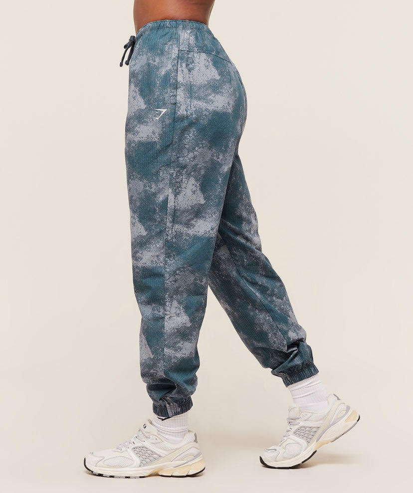 Lifting Pump Pants
