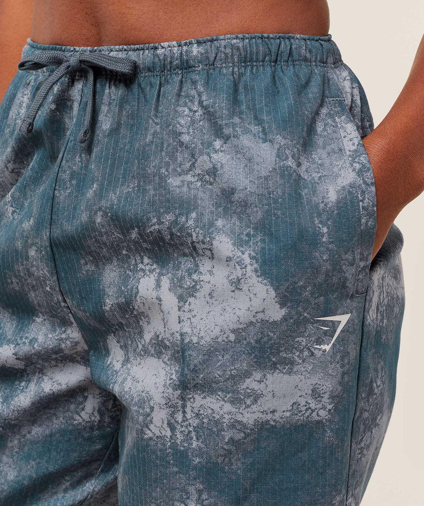 Lifting Pump Pants