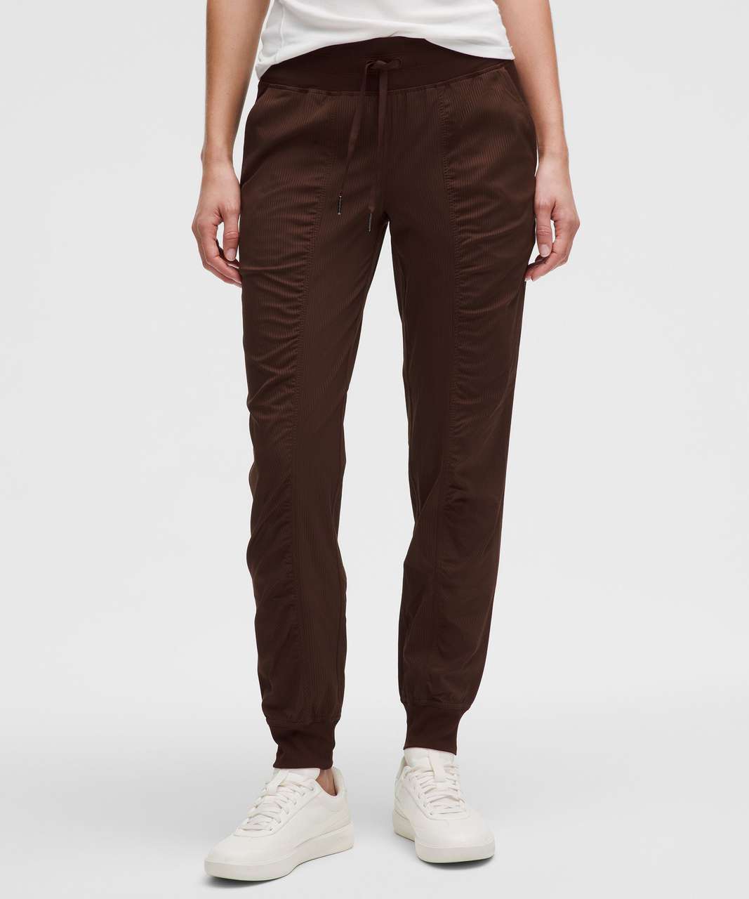 Lululemon Dance Studio Mid-Rise Jogger Full Length