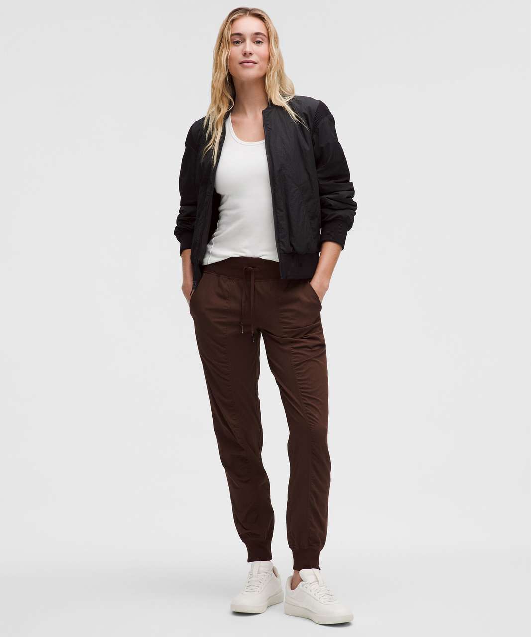 Lululemon Dance Studio Mid-Rise Jogger Full Length