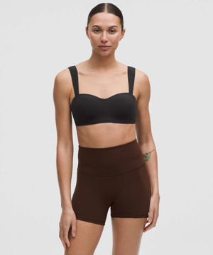 Lululemon Soft Foam Cup Sweetheart Bra *Light Support, A/B Cup