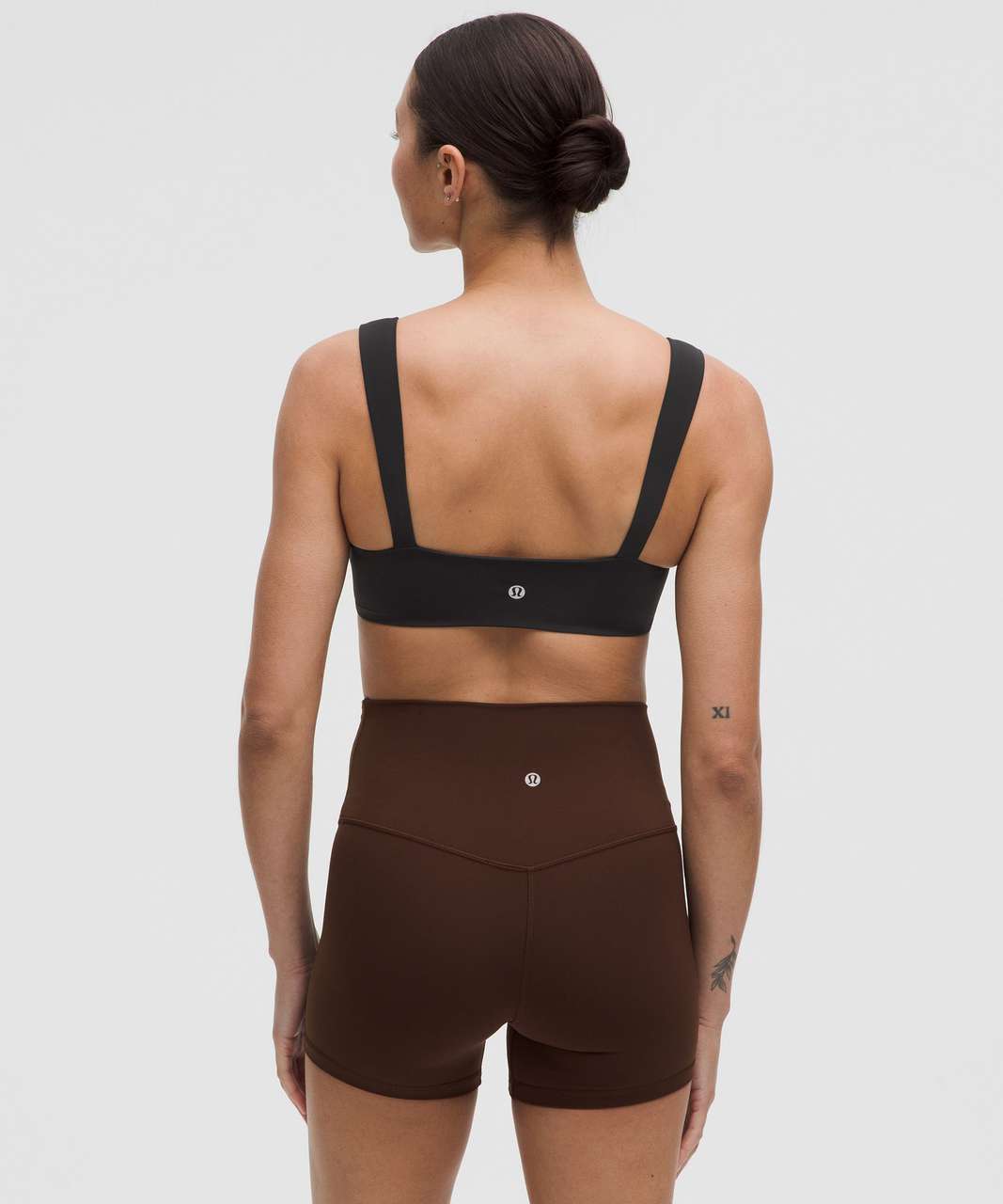 Lululemon Soft Foam Cup Sweetheart Bra *Light Support, A/B Cup