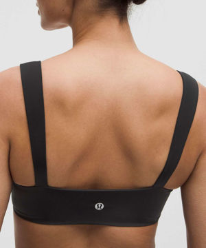 Lululemon Soft Foam Cup Sweetheart Bra *Light Support, A/B Cup