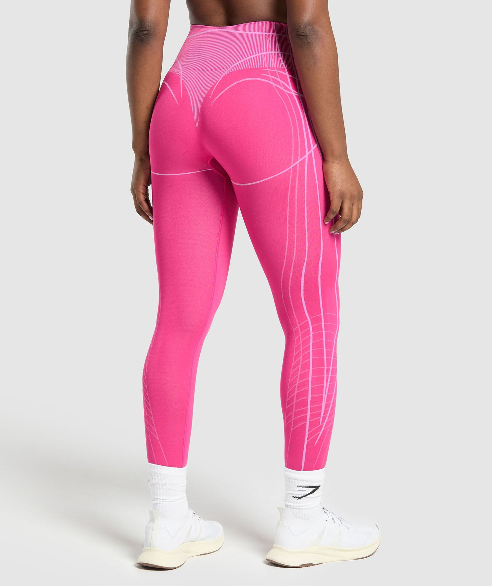 APEX SEAMLESS LEGGINGS