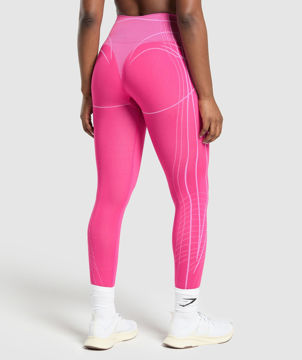 APEX SEAMLESS LEGGINGS