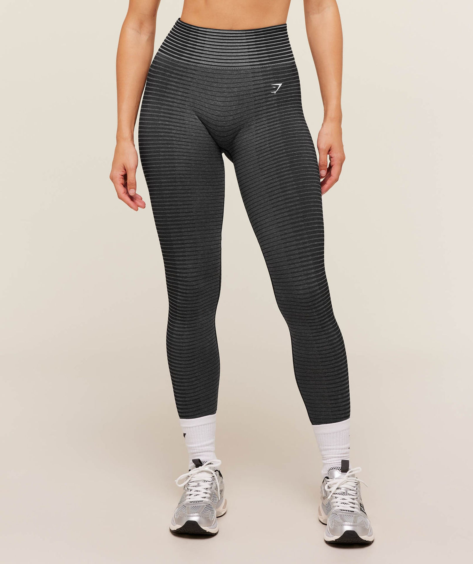 Sport seamless leggings