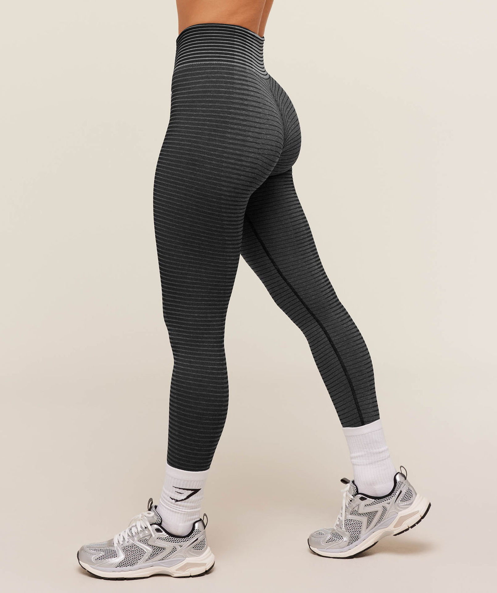 Sport seamless leggings