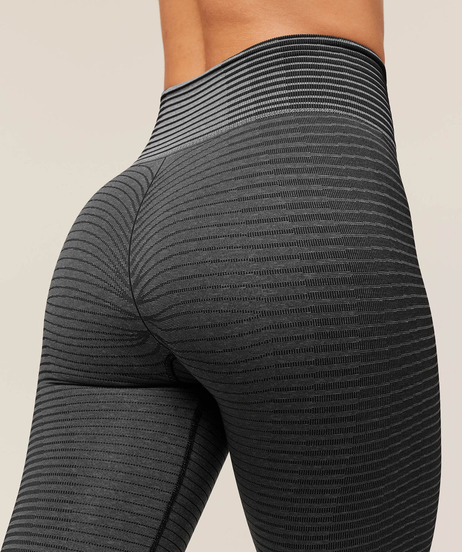 Sport seamless leggings