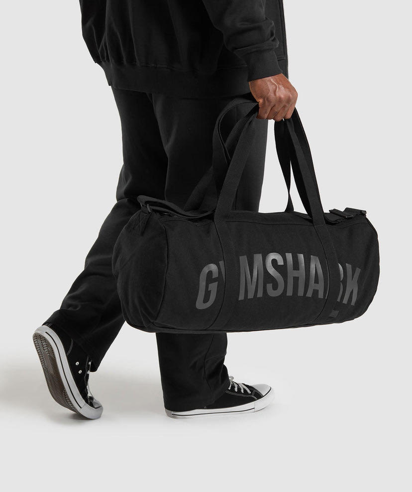 Power Holdall