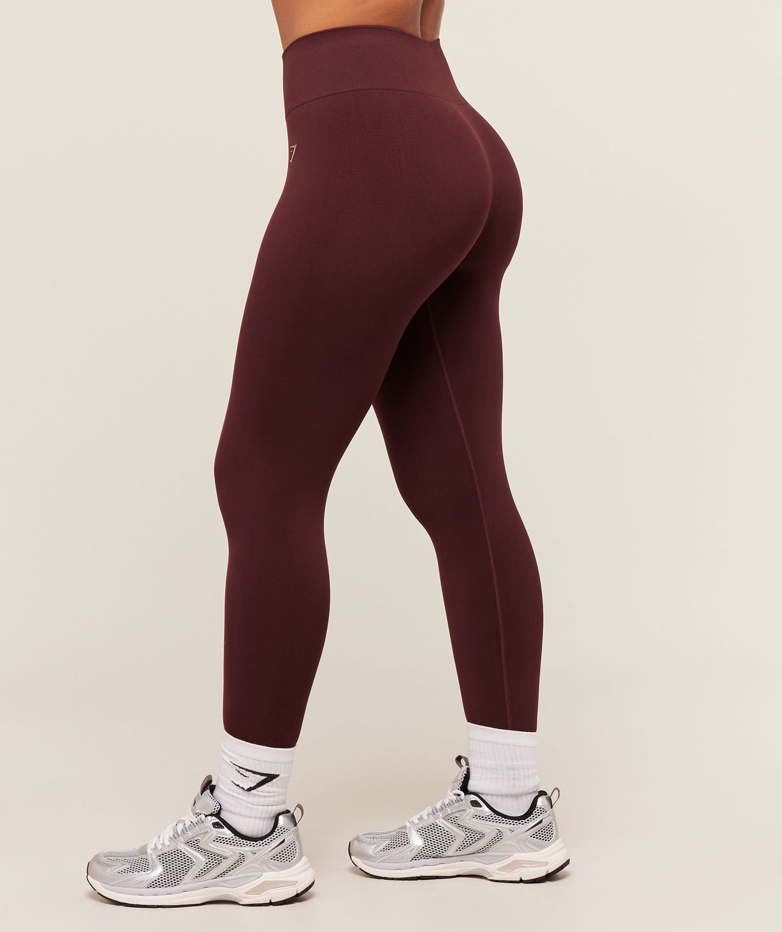 SOFT SCULPT LEGGINGS