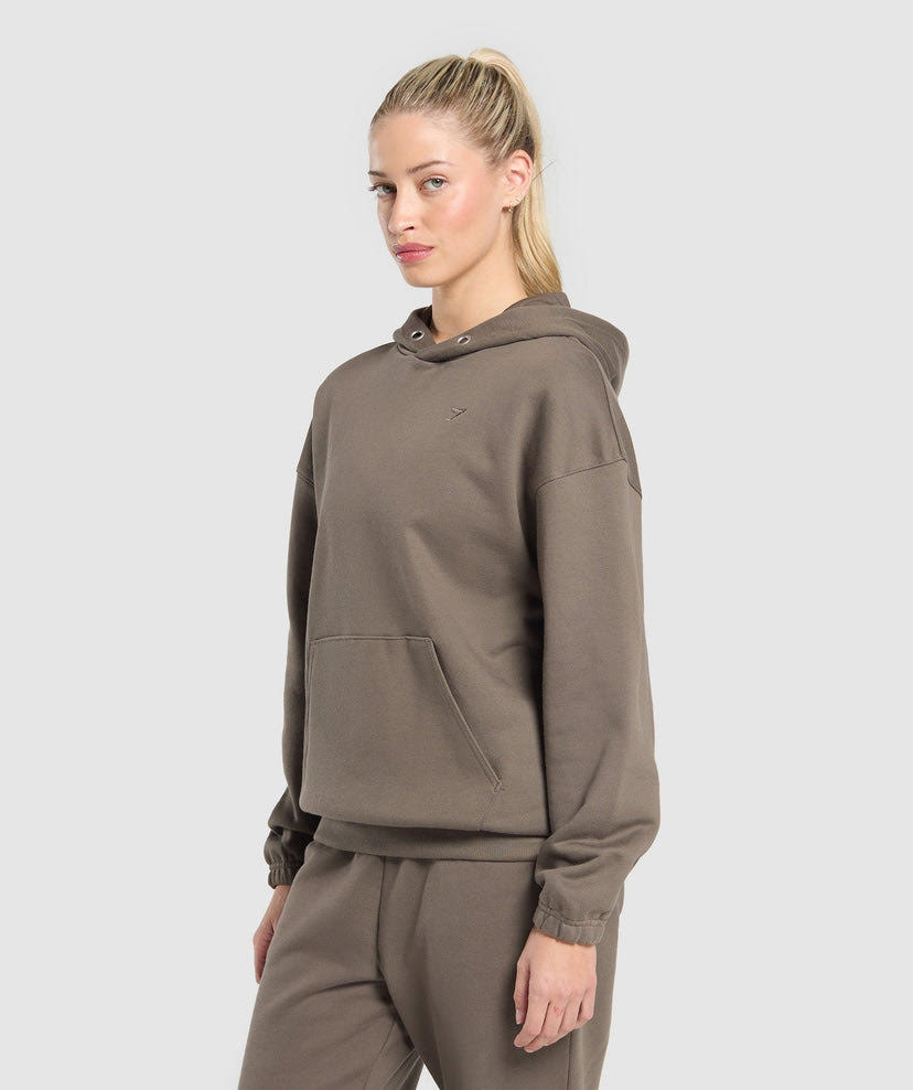 Rest Day Sweats 2.0 Oversized Hoodie