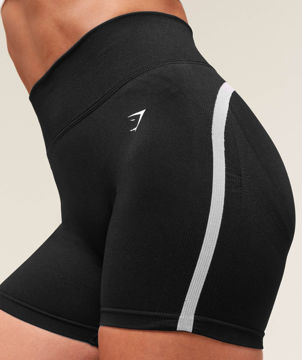 LIFT CAMPUS SEAMLESS SHORT