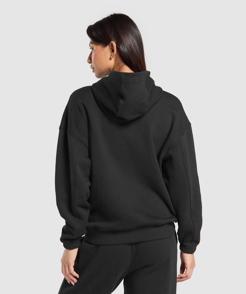 Rest Day Sweats 2.0 Oversized Hoodie